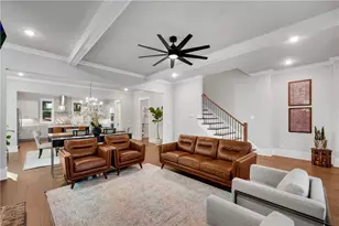 1 Ewing Wy, Dacula, GA 30019 - Photo 11