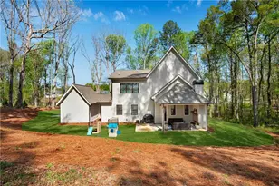 1 Ewing Wy, Dacula, GA 30019 - Photo 43