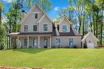 1 Ewing Way, Dacula, GA 30019 - Photo 3