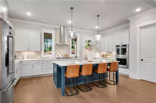 1 Ewing Wy, Dacula, GA 30019 - Photo 15