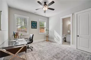1 Ewing Wy, Dacula, GA 30019 - Photo 19