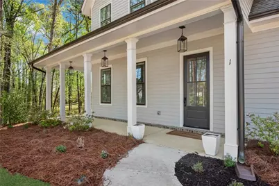 1 Ewing Way, Dacula, GA 30019 - Photo 7