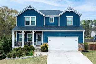 3690 Summerpoint Crossing, Cumming, GA 30028 - Photo 1