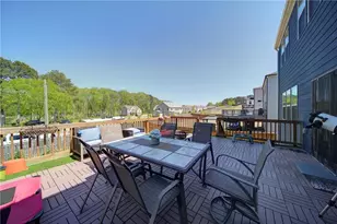 3690 Summerpoint Crossing, Cumming, GA 30028 - Photo 25