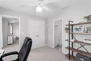 343 Revolution Dr, Peachtree City, GA 30269 - Photo 23