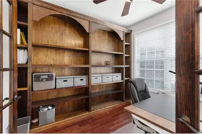 343 Revolution Drive, Peachtree City, GA 30269 - Photo 7