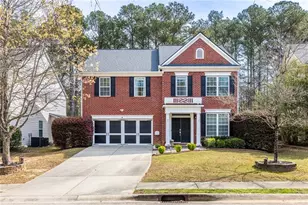 343 Revolution Dr, Peachtree City, GA 30269 - Photo 1