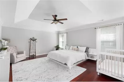 343 Revolution Drive, Peachtree City, GA 30269 - Photo 31