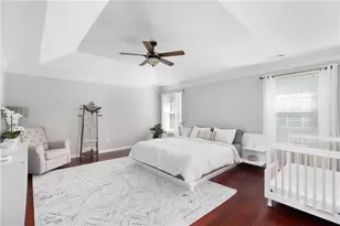 343 Revolution Dr, Peachtree City, GA 30269 - Photo 31