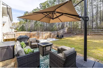 343 Revolution Drive, Peachtree City, GA 30269 - Photo 39