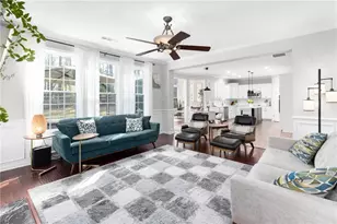 343 Revolution Dr, Peachtree City, GA 30269 - Photo 19