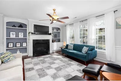 343 Revolution Drive, Peachtree City, GA 30269 - Photo 17