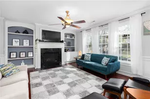 343 Revolution Dr, Peachtree City, GA 30269 - Photo 17