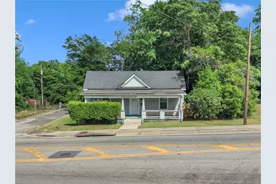 2510 Houston Avenue, Macon, GA 31206 - Photo 1