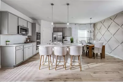 316 Bianca Way, McDonough, GA 30253 - Photo 5