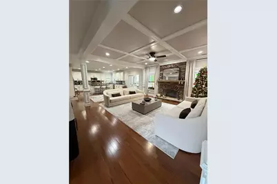 1341 Chaplains View NW, Kennesaw, GA 30152 - Photo 11