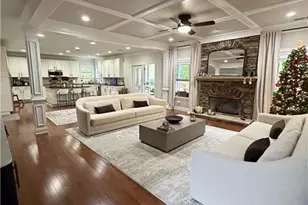 1341 Chaplains View NW, Kennesaw, GA 30152 - Photo 11