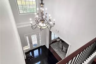 1341 Chaplains View NW, Kennesaw, GA 30152 - Photo 5