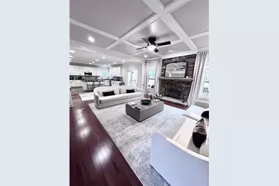 1341 Chaplains View NW, Kennesaw, GA 30152 - Photo 7