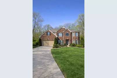 1341 Chaplains View NW, Kennesaw, GA 30152 - Photo 1