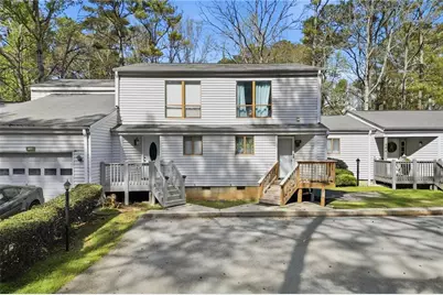 402 Willow Way, Villa Rica, GA 30180 - Photo 1