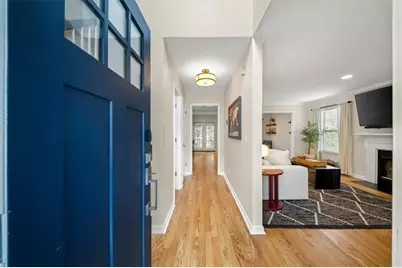 1018 Havenridge Lane NE, Brookhaven, GA 30319 - Photo 5