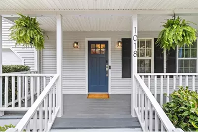 1018 Havenridge Lane NE, Brookhaven, GA 30319 - Photo 3