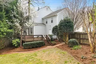 1018 Havenridge Ln NE, Brookhaven, GA 30319 - Photo 31