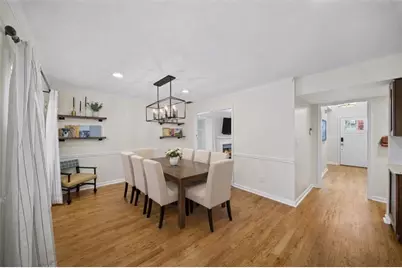 1018 Havenridge Lane NE, Brookhaven, GA 30319 - Photo 11