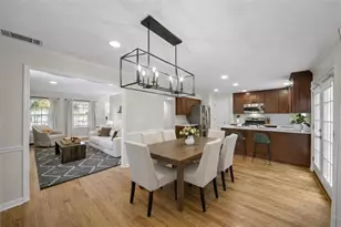 1018 Havenridge Ln NE, Brookhaven, GA 30319 - Photo 9