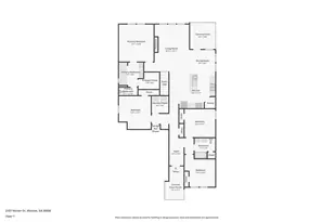 2107 Homer Dr, Monroe, GA 30656 - Photo 37