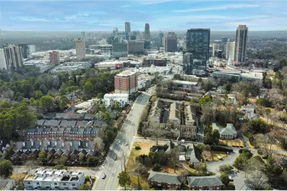 3685 Peachtree Road NE #10, Atlanta, GA 30319 - Photo 43