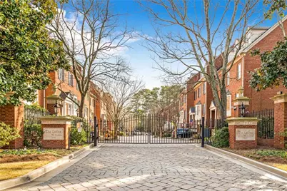 3685 Peachtree Road NE #10, Atlanta, GA 30319 - Photo 1