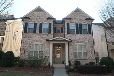 4334 Bellview Lane, Duluth, GA 30097 - Photo 1