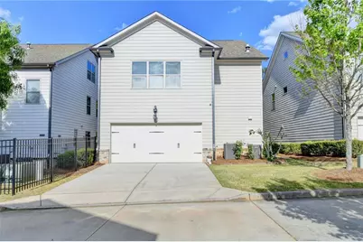 4334 Bellview Lane, Duluth, GA 30097 - Photo 3