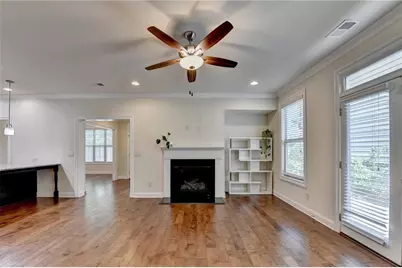 4334 Bellview Lane, Duluth, GA 30097 - Photo 15