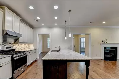 4334 Bellview Lane, Duluth, GA 30097 - Photo 11