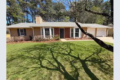 5003 Henson Drive SW, Mableton, GA 30126 - Photo 1