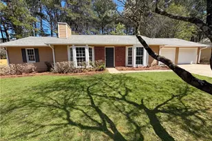 5003 Henson Dr SW, Mableton, GA 30126 - Photo 1