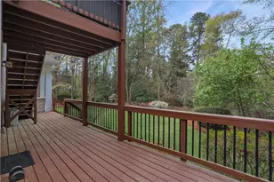 1616 Northlake Springs Ct, Decatur, GA 30033 - Photo 35