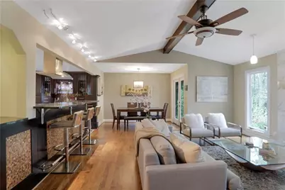 1616 Northlake Springs Court, Decatur, GA 30033 - Photo 15
