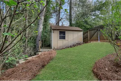 1616 Northlake Springs Court, Decatur, GA 30033 - Photo 39