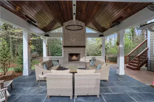 1616 Northlake Springs Ct, Decatur, GA 30033 - Photo 33