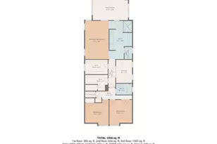 1616 Northlake Springs Ct, Decatur, GA 30033 - Photo 45