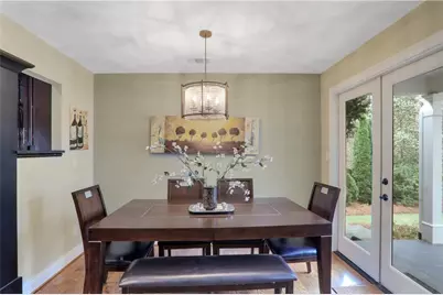 1616 Northlake Springs Court, Decatur, GA 30033 - Photo 11