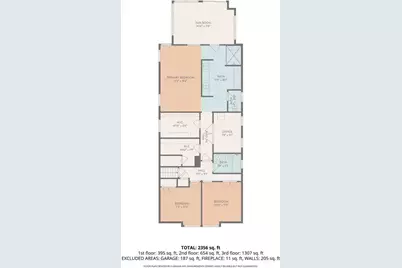 1616 Northlake Springs Court, Decatur, GA 30033 - Photo 43