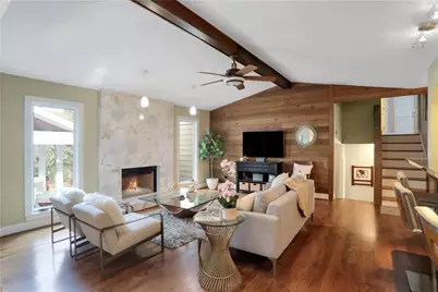 1616 Northlake Springs Court, Decatur, GA 30033 - Photo 3
