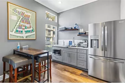 3777 Peachtree Road NE #533, Atlanta, GA 30319 - Photo 25