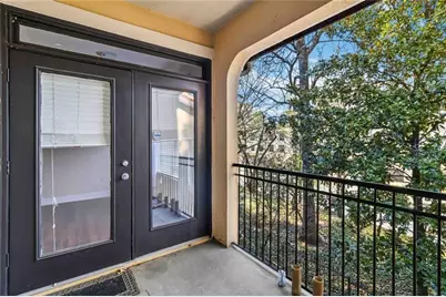 3777 Peachtree Road NE #533, Atlanta, GA 30319 - Photo 9