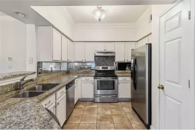 3777 Peachtree Road NE #533, Atlanta, GA 30319 - Photo 5